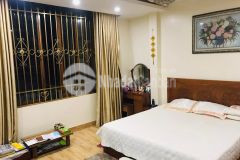 Siêu phẩm thịnh liệt hoàng mai nhà siêu đẹp ô tô lô góc cực thoáng 50m2 giá chỉ 5.7 tỷ.