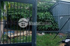 Bán lô đất giá rẻ nhất khu trường thọ,dt đất 70,6m2 giá 4,6 tỷ