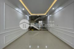 3b housing cho thuê nhà trung lực siêu đẹp siêu mới oto vào nhà