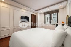 Vũ phạm hàm, cầu giấy, ô tô kinh doanh, thang máy, 6 tầng, 75 m, 16 tỷ