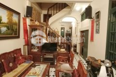 Chủ cần bán gấp nhà hai mặt thoáng tại phố khương hạ, 55m2 x 5 tầng, giá 3.6 tỷ