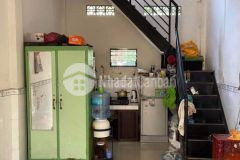 Hẻm xe hơi thống nhất phường 16 gò vấp 25m2, 2 tầng, 2.87 tỷ