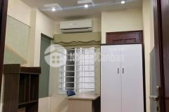 Nhà bán hẻm xe hơi đường xóm đất, quận 11, 57m2, giá rẻ