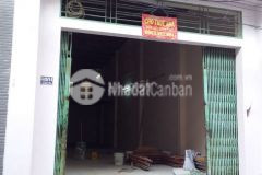 Cho thuê nhà nc làm kho tại 44914 hương lộ 2 p bình trị đông q bình tân