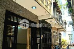 Nhà nở hậu tài lộc quận 8 38m2 giá chỉ 2.89tỷ.