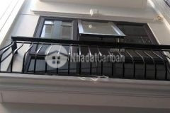 Cần bán nhà khương đình nhà mới xây, 34m2, 5 tầng, 4.1 tỷ