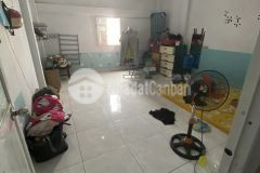 Bán nhà hẻm xe hơi đường hòa bình, 5x15.5, 2 phòng ngủ, 5,6 tỷ