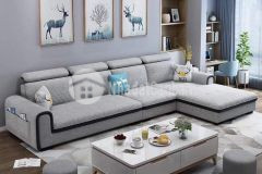 Nhà mới đẹp gần phố full nội thất ở ngay 71m 3t 5xtỷ phố trạm long biên