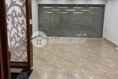 Bán nhà thanh xuân, 55m2, 5 tầng, mặt ngõ ô tô tránh kinh doanh, dòng tiền ổn định.