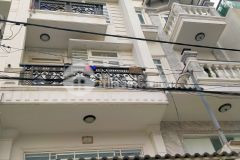 Quá rẻ. hẻm 6m đường 59 trệt 4 lầu giá 7.8 tỷ thương lượng