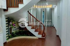 Minh khai, 50m2 x 4t, hàng xóm times city, ô tô đỗ, chỉ 4 tỷ