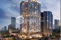 Bán căn hộ cao cấp charm diamond giá chỉ từ 29trm2