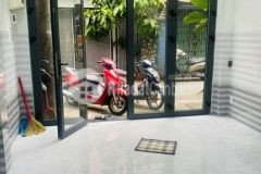 Hxh 1 phạm văn chiêu 4x13 58m2 giá sốc chỉ 4,65 tỷ