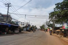 Cần bán lô đất 406 m2 giá 380 triệu gần kcn sông mây. sổ riêng