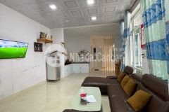 Nhà đặng văn ngữ gần hồ trái tim ngay tttp dọn vào ở luôn