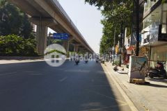 Bán nhà mặt phố quang trung hà đông, 56m2 5 tầng kinh doanh đỉnh giá 9.2 tỷ thương lương