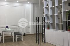 Nhà tt lê thanh nghị, trần đại nghĩa, lô góc 45m, 4 tầng, nhỉnh 6 tỷ