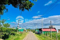 Gia đình cần bán gấp lô đất 560m2 trả nợ ngân hàng