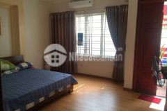 Bán nhà khương hạ 45m2, 4 tầng, mt 4.5m, lô góc, ô tô đỗ cửa, nhỉnh 3 tỷ, 0979431991.