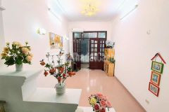 Chùa bộc nhà siêu đẹp, phân lô, kinh doanh 55m 6.1 tỷ. 0986379956