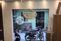 Nhà bán lạc long quân 42m2 x 4.5t, r3.8, 5.3 tỷ có tl