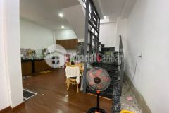 Nhà bán 2 tầng mới xây ngay ngã 3 nhà máy sợi vĩnh phương