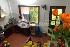 Bán nhà đê la thành, quận ba đình ngõ 629 kim mã ô tô tránh 43m2 5 tầng mt 3,9m 11,8 tỷ.