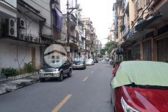 Bán nhà đẹp, ô tô đỗ cửa phố lý thường kiệt, hà đông 40m2 6,95 tỷ.