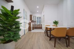 Bán nhà liền kề kđt tây nam linh đàm,dt52m.5 tầng.gía7.5 tỷ