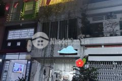 Nhà hẻm xe hơi, 35m2, 3 lầu, phú nhuận, giá 9.2 tỷ