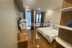 Nhà phú diễn 50m2 5 tầng mt4 giá 4.8 tỷ