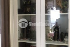 Mình cho thuê căn hộ 73m2 lô góc tại shp plaza