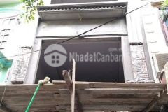 Cần bán nhà khương đình nhà mới xây, 34m2, 5 tầng, 4.7 tỷ