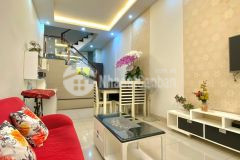 Một căn duy nhất đường vườn lài, hxh, 54m2, chỉ 4.2 tỷ, lh 0896721788