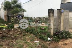 D809 bán đất hẽm giải phóng phường tân lợi giá 2.5 tỷ