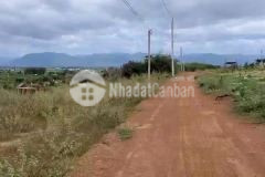 Bán 5116m2 đất hồng thái gần đường liên huyện ra sân bay phan thiết chỉ 640tr lh 0938677909 hiền