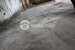 Bán đất 2 mặt ngõ ô tô hồ tùng mậu cầu giấy 90m mt10m, giá 8 tỷ lh 0912329381