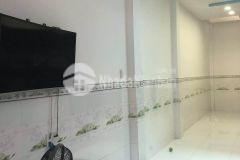 Bán nhà 2 tầng hẻm ô tô vĩnh hiệp tp nha trang