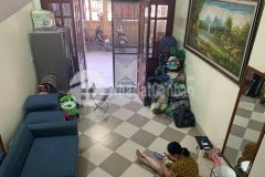 Chính chủ bán nhà nguyễn đức cảnh, hoàng mai 33m 4 tầng ô tô kinh doanh 4 tỷ