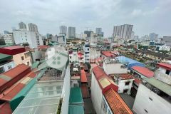 Bán nhà mặt phố thái thịnh 52m2, 8 tầng, mặt tiền 3.5m kinh doanh thang máy.