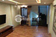 Bán nhà đẹp rẻ nhất phố triều khúc, full nội thất, dt 38m5 tầng3.19 tỷ