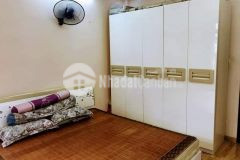 Nhà bán hẻm xe hơi hàn hải nguyên, quận 11, 55.5m2, giá rẻ.