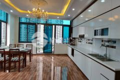 Bán nhà phố phùng khoang, nam từ liêm, 40m2, 5 tầng, ở ngay, giá 3.5 tỷ