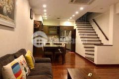 Bán nhà ngọc lâm 112m, giá 8,8 tỷ