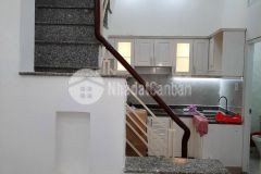 Chỉ hơn 3 tỷ sở hữu ngay nhà mới hxh phường 8 gò vấp 30m2.