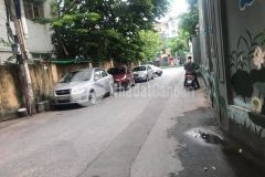 Bán nhà 7 tầng nguyễn khánh toàn 50m2, lo goc o to 7 cho vao nha, 8,6 tỷ