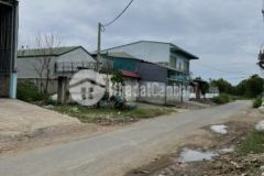 Bán nhanh đất ấp đông 1 thới tam thôn 17. hóc môn. 1280m2 giá 77 tỷ