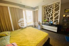 Siêu phẩm phố võng thị, tây hồ, 59m x 5t, mt 5.4m, vỉa hè, ô tô tránh