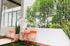 Bán nhà trần cung cách ô tô đỗ 50m