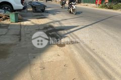 Cực hiếm, cần bán lô đất vuông vắn, ô tô vào tận đất 240m 10m mặt tiền giá 2.2 tỷ